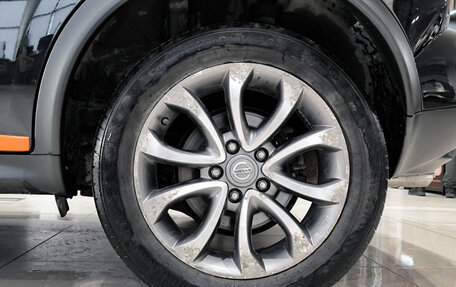 Nissan Juke II, 2013 год, 1 135 000 рублей, 22 фотография