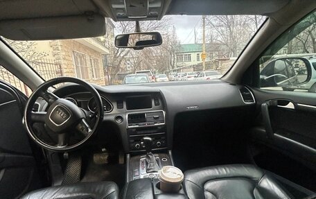 Audi Q7, 2007 год, 1 100 000 рублей, 5 фотография