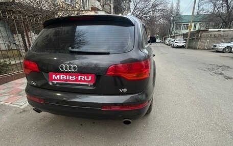 Audi Q7, 2007 год, 1 100 000 рублей, 2 фотография