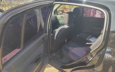 Hyundai Getz I рестайлинг, 2008 год, 560 000 рублей, 5 фотография