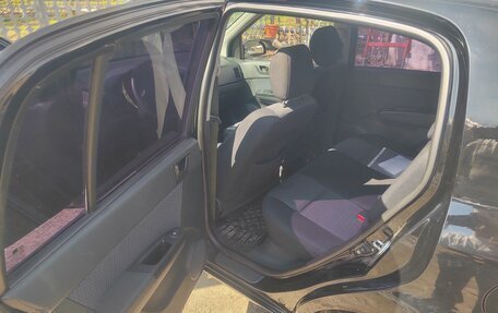 Hyundai Getz I рестайлинг, 2008 год, 560 000 рублей, 6 фотография