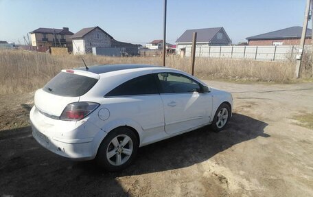 Opel Astra H, 2008 год, 270 000 рублей, 2 фотография