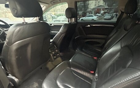 Audi Q7, 2007 год, 1 100 000 рублей, 7 фотография