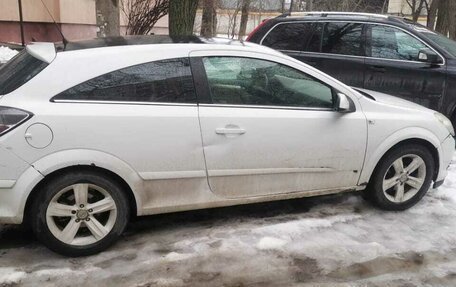 Opel Astra H, 2008 год, 270 000 рублей, 3 фотография