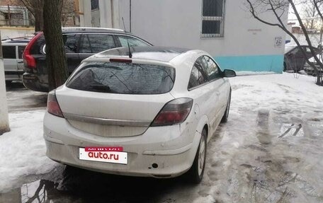 Opel Astra H, 2008 год, 270 000 рублей, 4 фотография