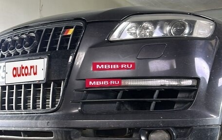 Audi Q7, 2007 год, 1 100 000 рублей, 9 фотография