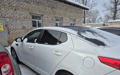 KIA Optima III, 2013 год, 1 150 000 рублей, 3 фотография
