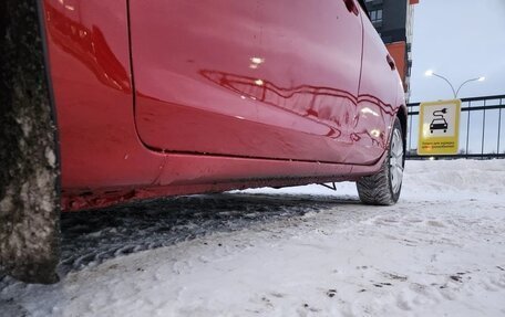 Mazda 3, 2006 год, 410 000 рублей, 9 фотография