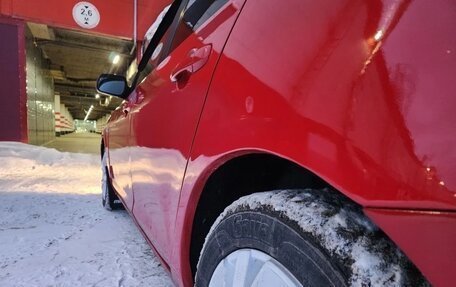 Mazda 3, 2006 год, 410 000 рублей, 11 фотография