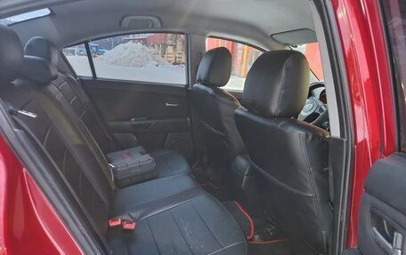 Mazda 3, 2006 год, 410 000 рублей, 17 фотография