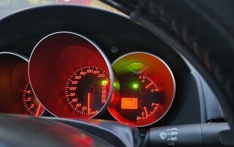 Mazda 3, 2006 год, 410 000 рублей, 14 фотография