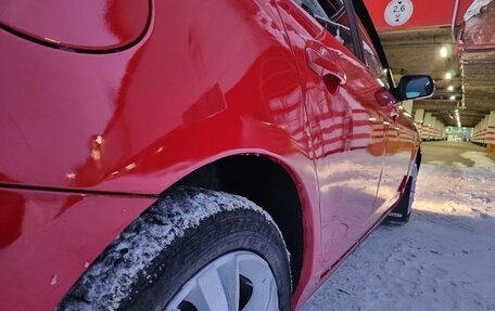 Mazda 3, 2006 год, 410 000 рублей, 10 фотография