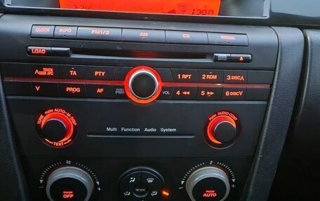 Mazda 3, 2006 год, 410 000 рублей, 13 фотография