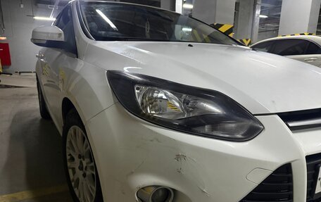 Ford Focus III, 2014 год, 950 000 рублей, 6 фотография