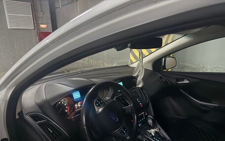 Ford Focus III, 2014 год, 950 000 рублей, 5 фотография