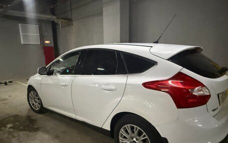 Ford Focus III, 2014 год, 950 000 рублей, 9 фотография