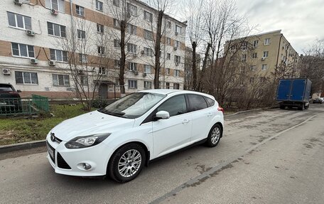 Ford Focus III, 2014 год, 950 000 рублей, 3 фотография