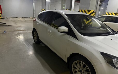 Ford Focus III, 2014 год, 950 000 рублей, 7 фотография