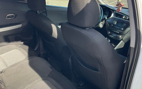 KIA cee'd III, 2017 год, 950 000 рублей, 6 фотография