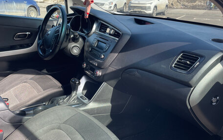 KIA cee'd III, 2017 год, 950 000 рублей, 5 фотография