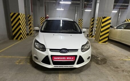 Ford Focus III, 2014 год, 950 000 рублей, 8 фотография