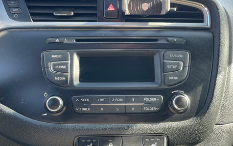 KIA cee'd III, 2017 год, 950 000 рублей, 8 фотография