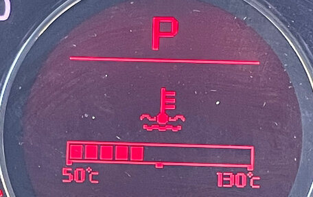 KIA cee'd III, 2017 год, 950 000 рублей, 9 фотография