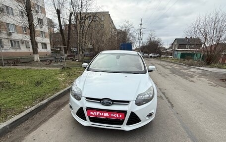 Ford Focus III, 2014 год, 950 000 рублей, 4 фотография