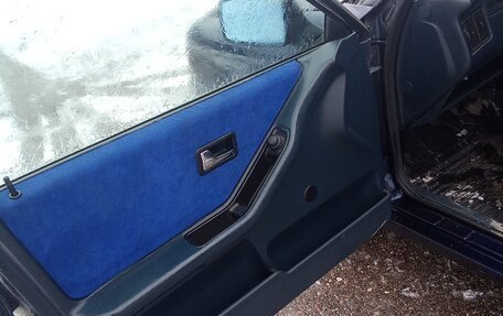 Audi 80, 1989 год, 158 000 рублей, 5 фотография