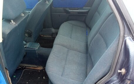 Audi 80, 1989 год, 158 000 рублей, 7 фотография