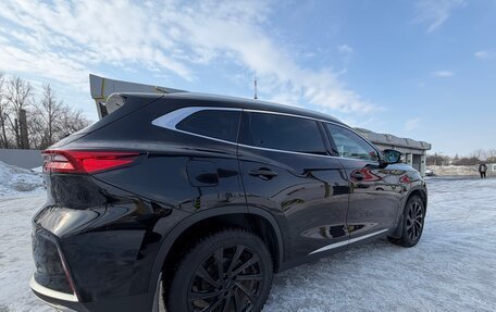 CheryExeed TXL, 2022 год, 2 500 000 рублей, 4 фотография