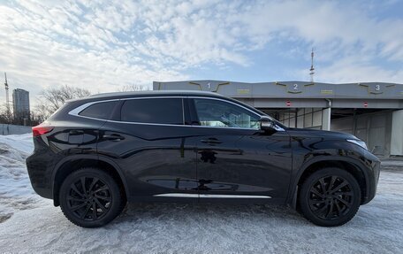 CheryExeed TXL, 2022 год, 2 500 000 рублей, 7 фотография