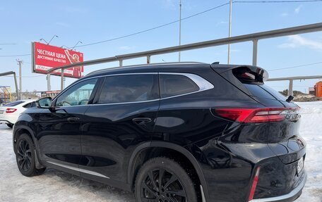 CheryExeed TXL, 2022 год, 2 500 000 рублей, 10 фотография