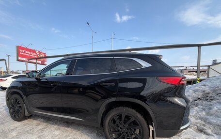 CheryExeed TXL, 2022 год, 2 500 000 рублей, 6 фотография