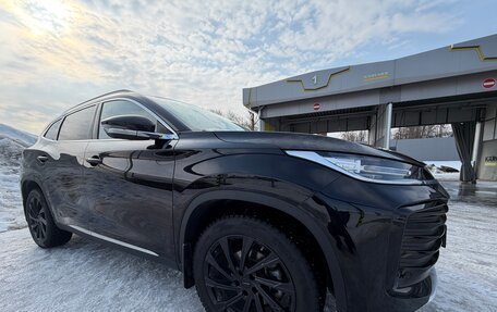 CheryExeed TXL, 2022 год, 2 500 000 рублей, 8 фотография