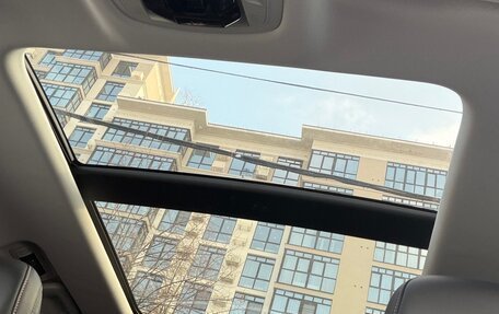 CheryExeed TXL, 2022 год, 2 500 000 рублей, 14 фотография