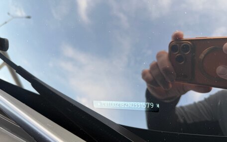 CheryExeed TXL, 2022 год, 2 500 000 рублей, 12 фотография