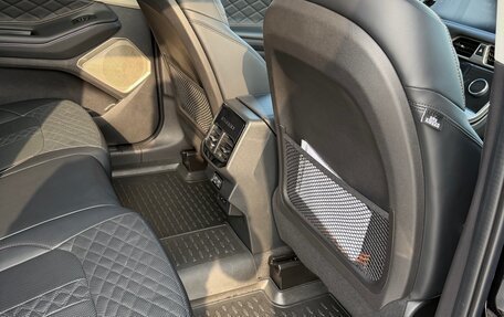 CheryExeed TXL, 2022 год, 2 500 000 рублей, 20 фотография
