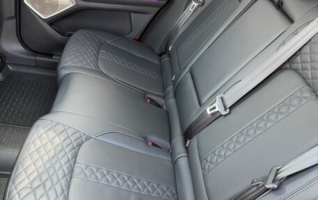 CheryExeed TXL, 2022 год, 2 500 000 рублей, 22 фотография