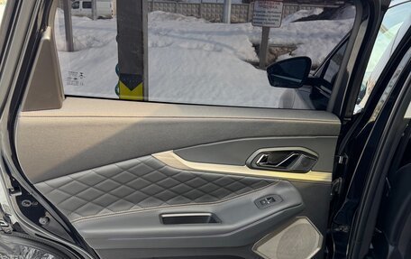 CheryExeed TXL, 2022 год, 2 500 000 рублей, 23 фотография