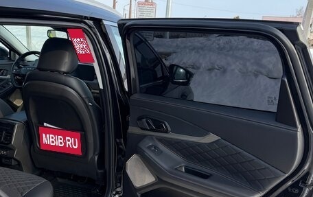 CheryExeed TXL, 2022 год, 2 500 000 рублей, 21 фотография