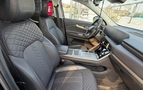 CheryExeed TXL, 2022 год, 2 500 000 рублей, 18 фотография
