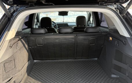 CheryExeed TXL, 2022 год, 2 500 000 рублей, 27 фотография