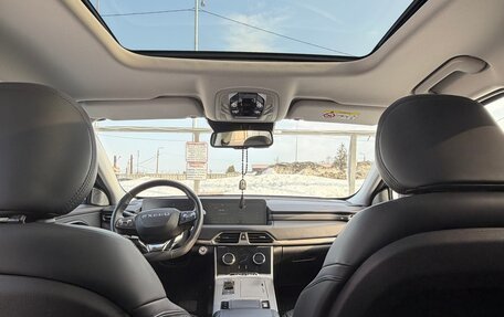 CheryExeed TXL, 2022 год, 2 500 000 рублей, 24 фотография