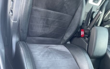 Skoda Octavia, 2017 год, 1 650 000 рублей, 8 фотография