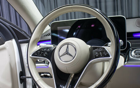 Mercedes-Benz Maybach S-Класс, 2021 год, 18 998 000 рублей, 16 фотография