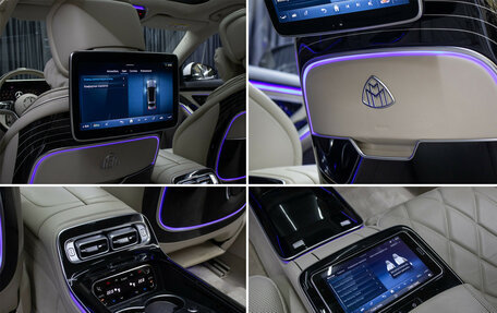 Mercedes-Benz Maybach S-Класс, 2021 год, 18 998 000 рублей, 26 фотография