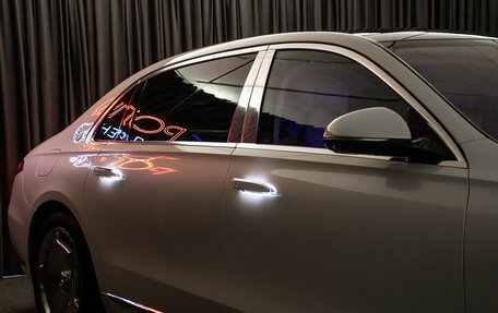 Mercedes-Benz Maybach S-Класс, 2021 год, 18 998 000 рублей, 34 фотография