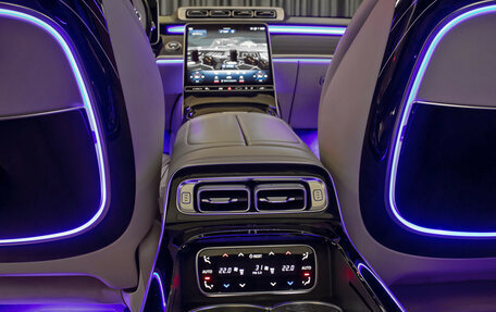 Mercedes-Benz Maybach S-Класс, 2021 год, 18 998 000 рублей, 30 фотография