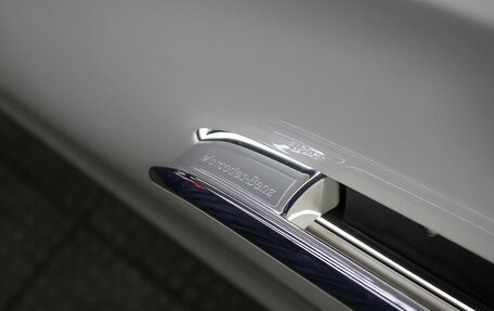 Mercedes-Benz Maybach S-Класс, 2021 год, 18 998 000 рублей, 31 фотография